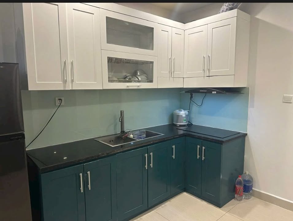 Căn hộ 1 phòng ngủ Vinhomes Ocean Park S2 43m² giá 2.7 tỷ - Cơ hội sở hữu ngay!