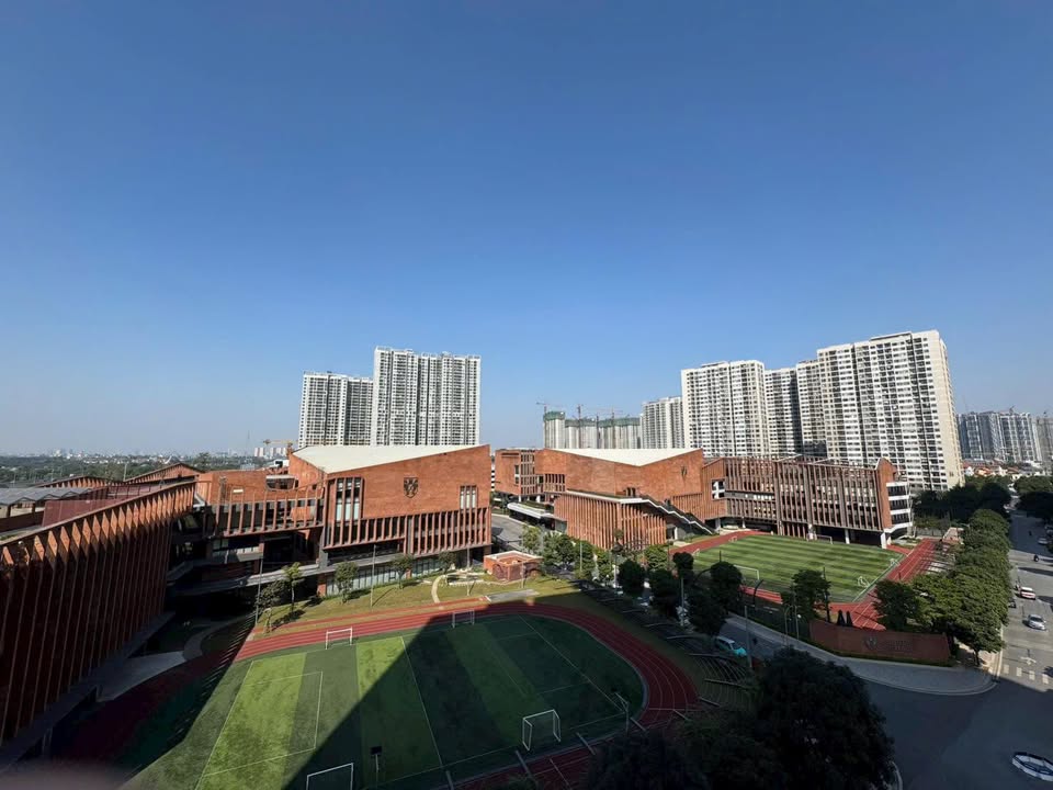 Căn hộ chung cư Tòa S2 Đa Tốn 63m² giá 4 tỷ - View trường cực đẹp!