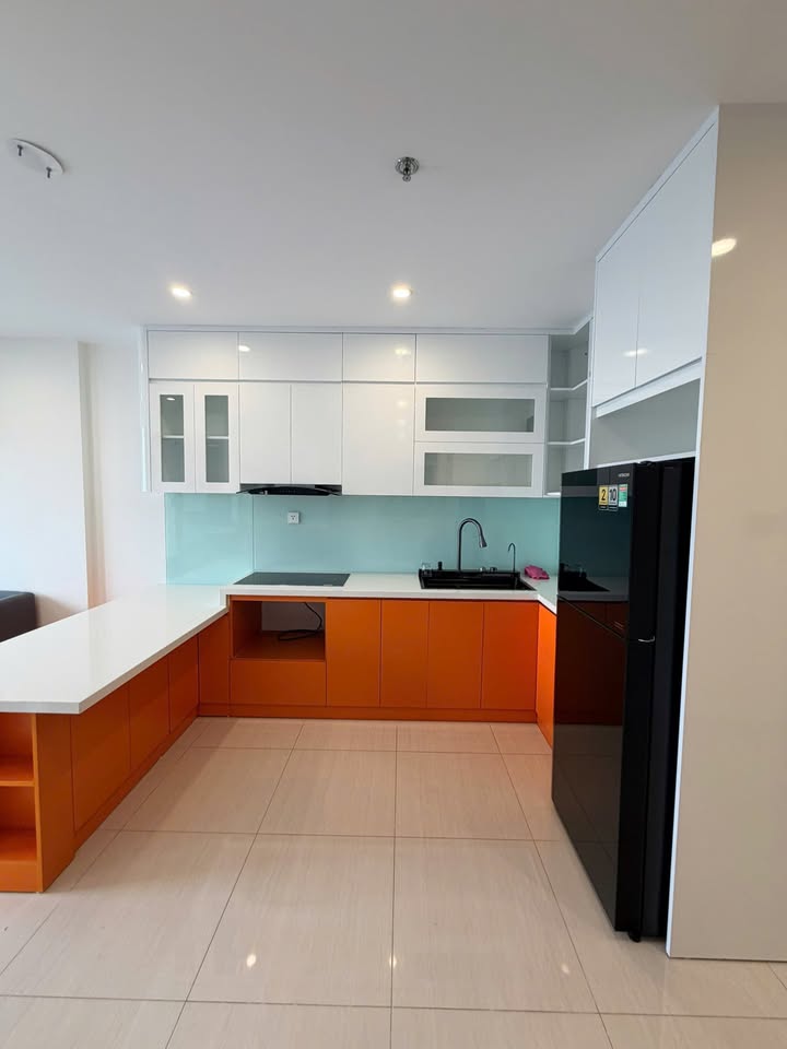 Căn hộ 2PN 2WC Tòa S1.06 Gia Lâm 63m² giá 9 triệu - Vào ở ngay!