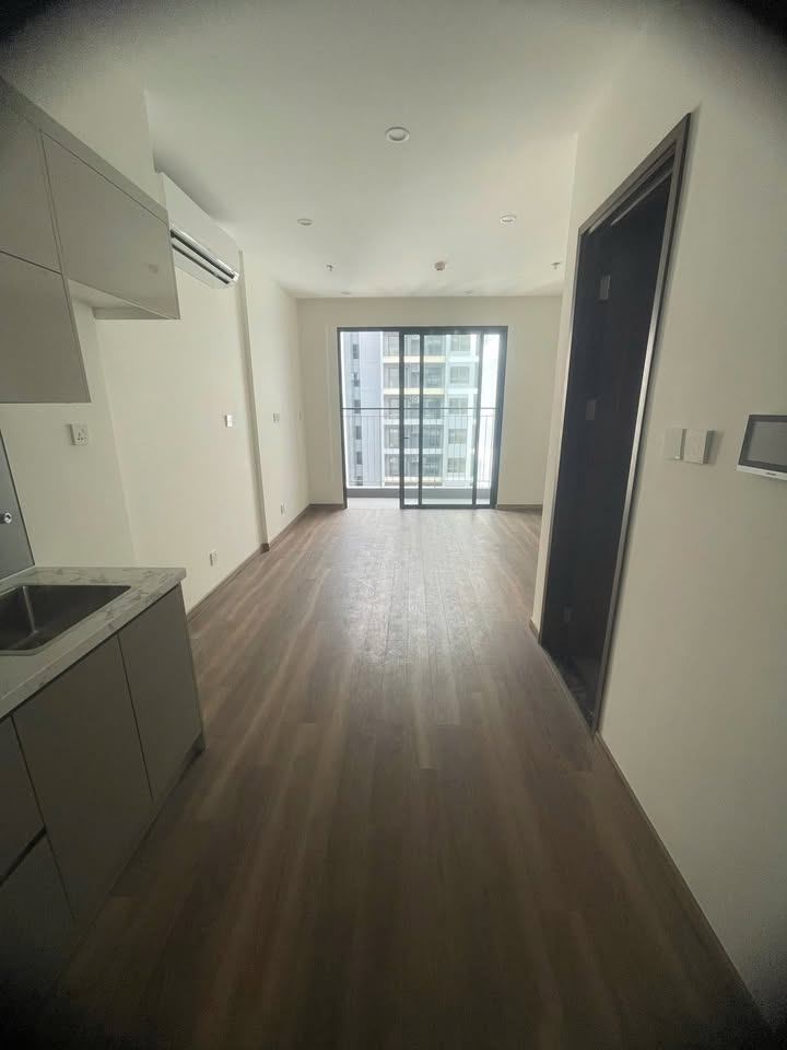 Studio ZR2 28m² giá 2.4 tỷ - View sông đẹp, không gian thoáng đãng!