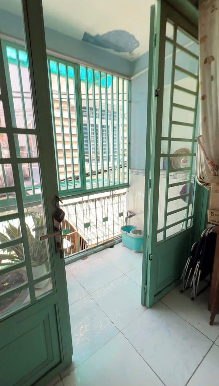 Cho thuê nhà nguyên căn Phường 4, Quận 8 - Diện tích 70m², chỉ 12 triệu/tháng!