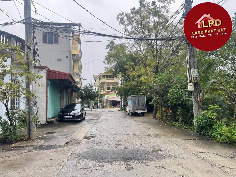 Đất Bích Đào Ninh Sơn 75m² giá 3.5 tỷ - Tiềm năng phát triển cao!