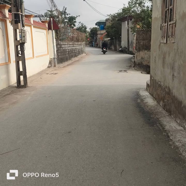 Đất nền Nhật Tân Tiên Lữ 638m² giá 4.466 tỷ - Cơ hội đầu tư không thể bỏ lỡ!