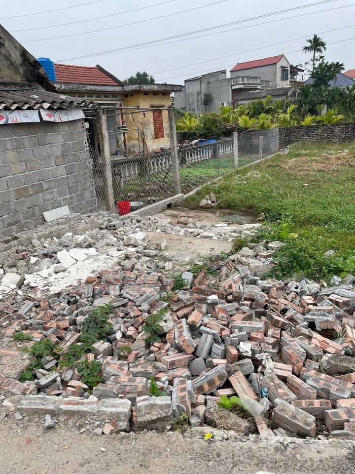 Đất thổ cư Phường An Tảo, Hưng Yên 120m² giá chưa tới 4 tỷ - Cơ hội đầu tư tiềm năng!