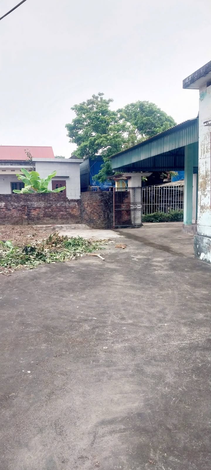 Nhà riêng ở Thôn Bồ Trang 1, Quỳnh Hoa 328m² giá chỉ 9xx triệu - Sẵn sàng vào ở ngay!