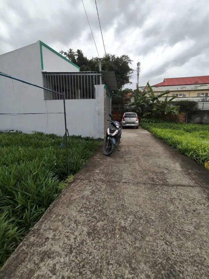 Đất thổ cư 93m² hẻm 2 Trần Vĩnh Khiết, Ninh Kiều - Giá 1.55 tỷ, nhanh tay sở hữu!