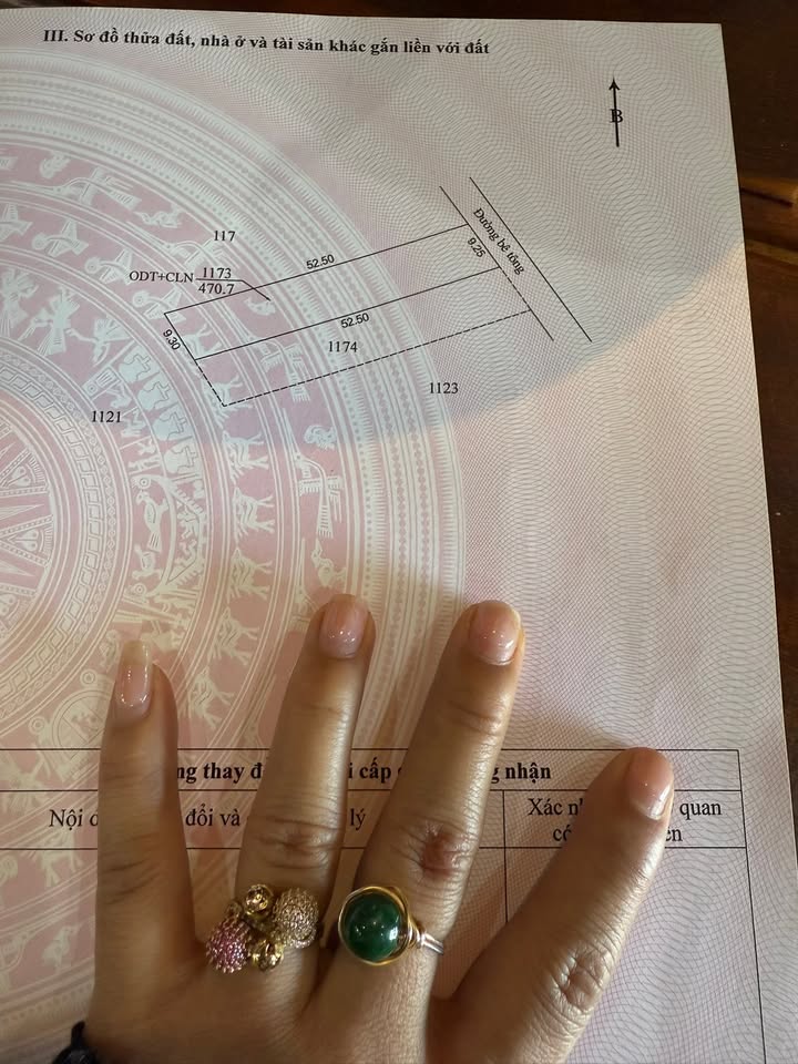 Đất nền khu dân cư Thị trấn Buôn Trấp 485m² giá 43.594 tỷ - Sổ đỏ chính chủ, bớt lộc!