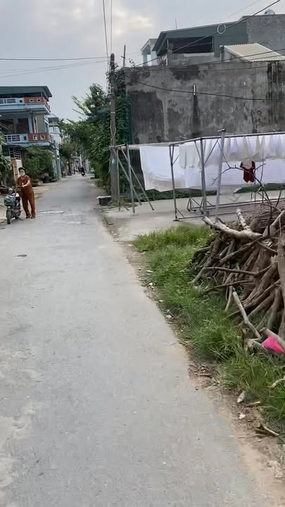 Đất nền mặt đường Lý Tự Trọng Sầm Sơn 130m² giá 1 tỷ - Cơ hội đầu tư tuyệt vời!