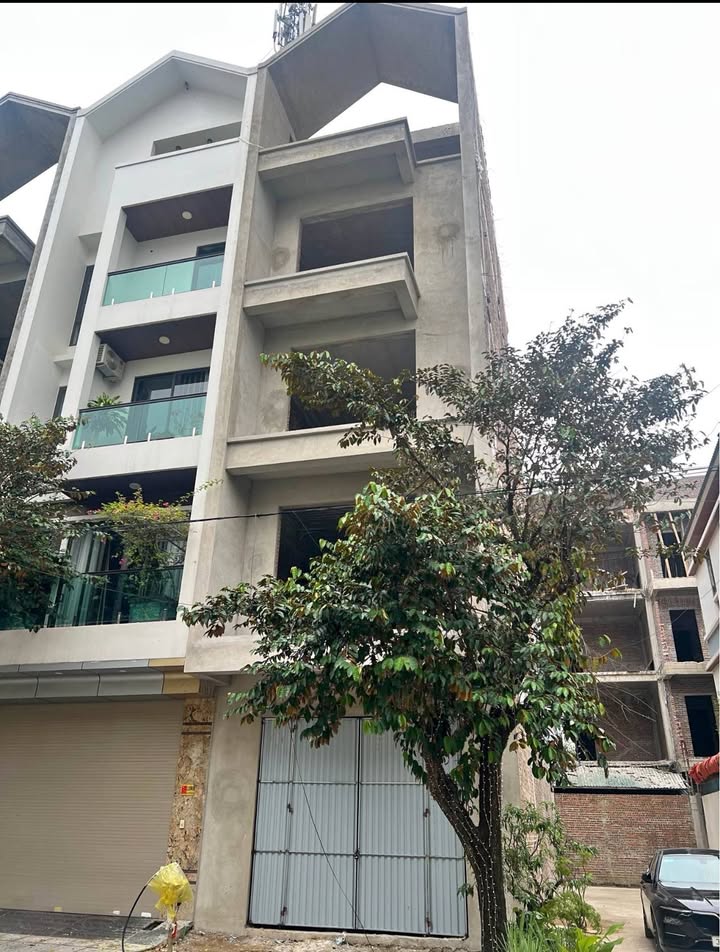Townhouse tại khu thể thao Sunsport, Thanh Hóa 90m² giá 5 tỷ - Sẵn sàng ra hàng!