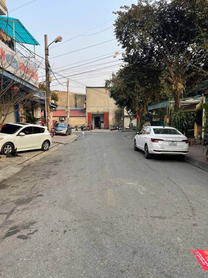 Đất nền trung tâm Nam Định 80m² giá 3.98 tỷ - Đầu tư sinh lời ngay!