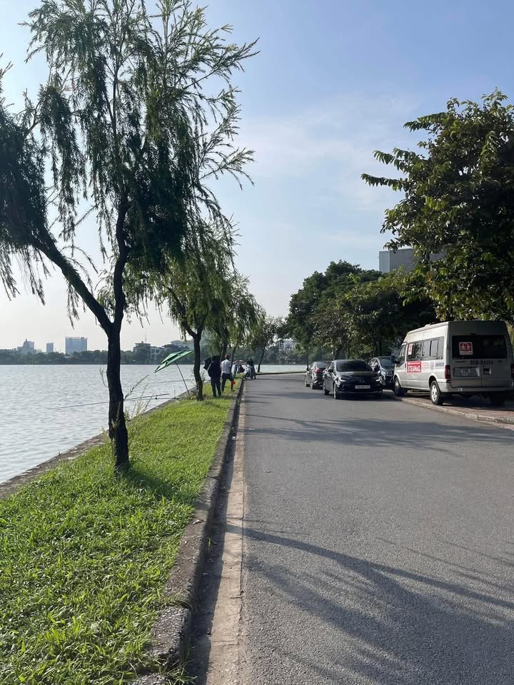 Lô đất 2 mặt tiền đường Hồ Lộc Vượng, 96.3m² giá 8 tỷ - Cơ hội đầu tư tuyệt vời!