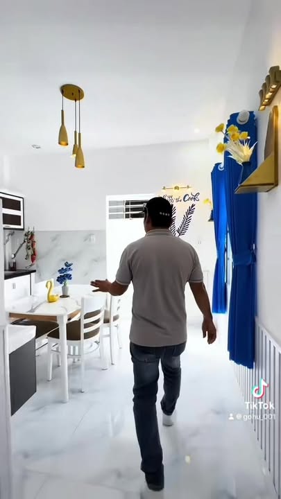 Nhà 2 tầng Tân Kim, Cần Giuộc 75m² giá 2.4 tỷ - Vị trí đắc địa gần QL50!