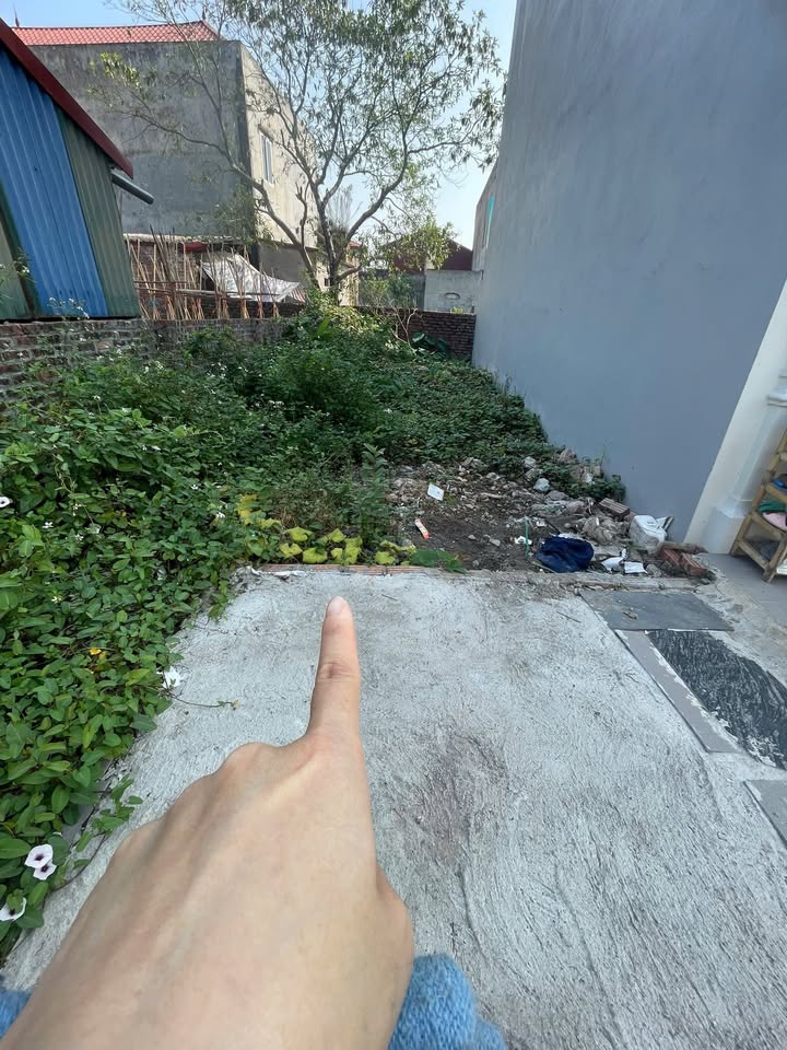 Đất nền 51m² tại Bến Trung, Bắc Hồng - Giá thỏa thuận, vị trí thuận lợi