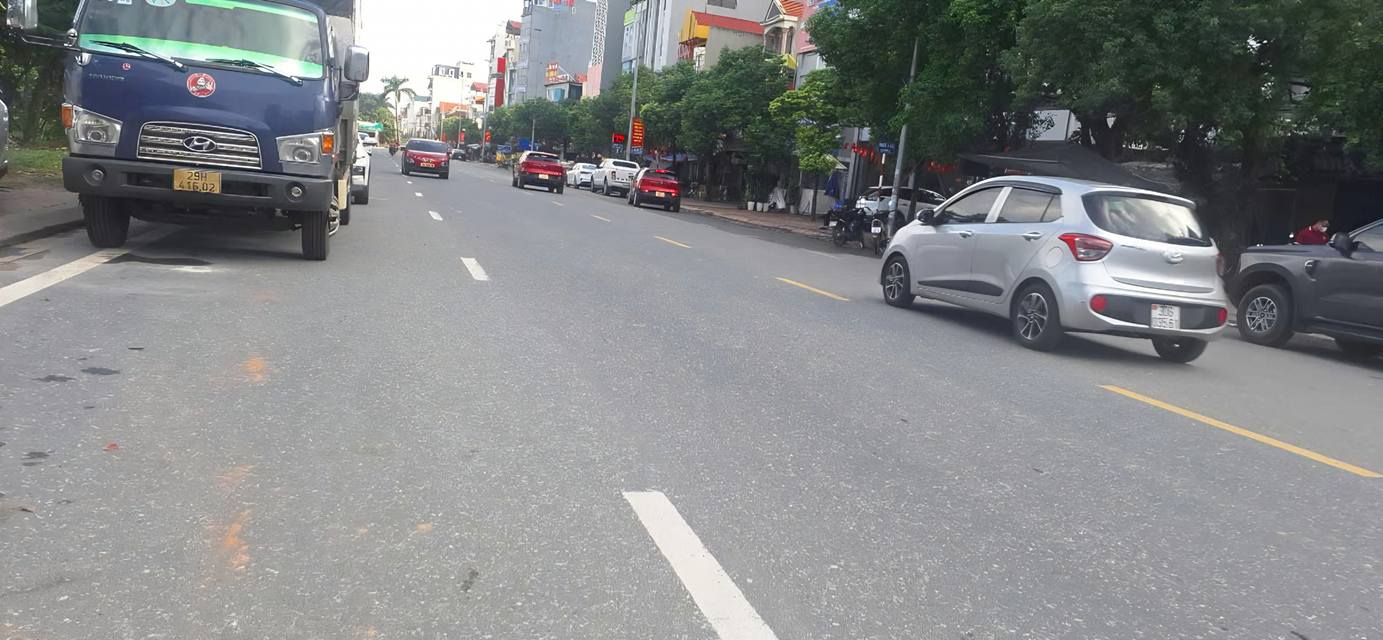 Đất Cổ Loa Đông Anh 84m² giá 6 tỷ - Ô tô đỗ cửa, gần cầu Nhật Tân!