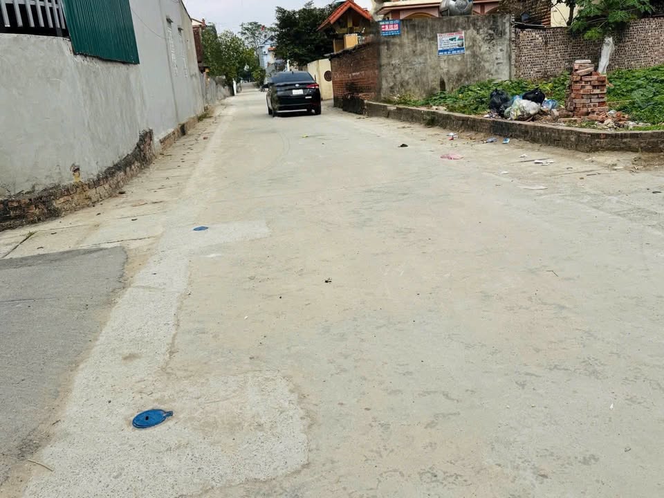 Đất thổ cư thôn Bắc Vọng, Bắc Phú, Sóc Sơn 48,9m² giá 1,6 tỷ - Pháp lý rõ ràng, đầu tư sinh lời!