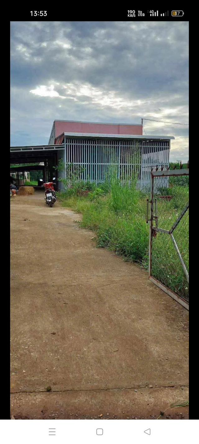 Đất nông nghiệp 13.600m² xã Suối Nho, Đồng Nai giá 3.7 tỷ - Pháp lý rõ ràng, thuận lợi phát triển!