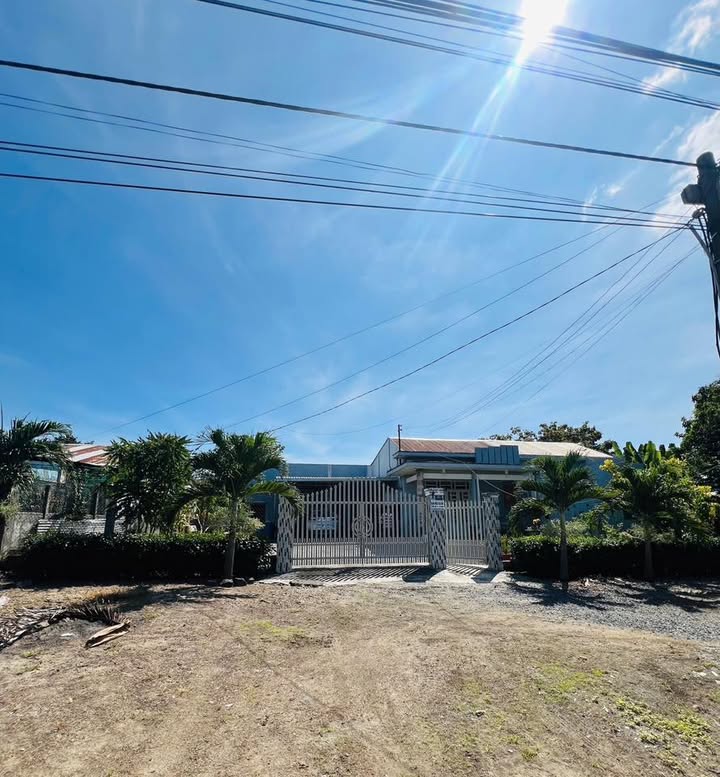 Đất thổ cư 27.000m² tại Quốc lộ 20, Định Quán - Chính chủ bán gấp, giá thương lượng!