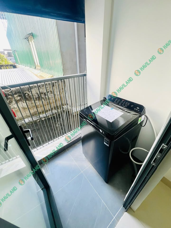 Căn hộ cho thuê tại đường Văn Tiến Dũng, Hòa Xuân - Giá chỉ từ 4.5 triệu/tháng!