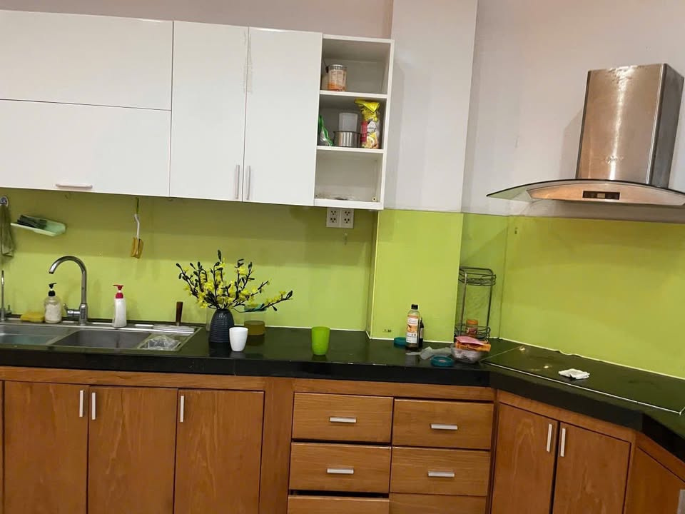 Nhà mặt tiền Châu Thị Vĩnh Tế, Đà Nẵng 105m² giá 33 triệu - Vừa ở vừa kinh doanh!