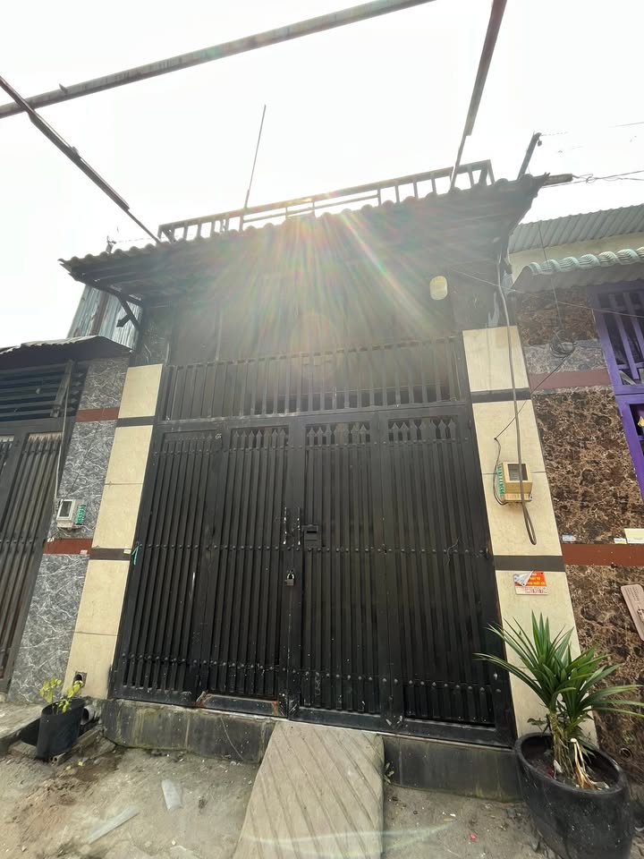 Nhà lầu suốt 64m² tại Xã Vĩnh Lộc A, Bình Chánh - Giá chỉ 1.35 tỷ, thương lượng ngay!