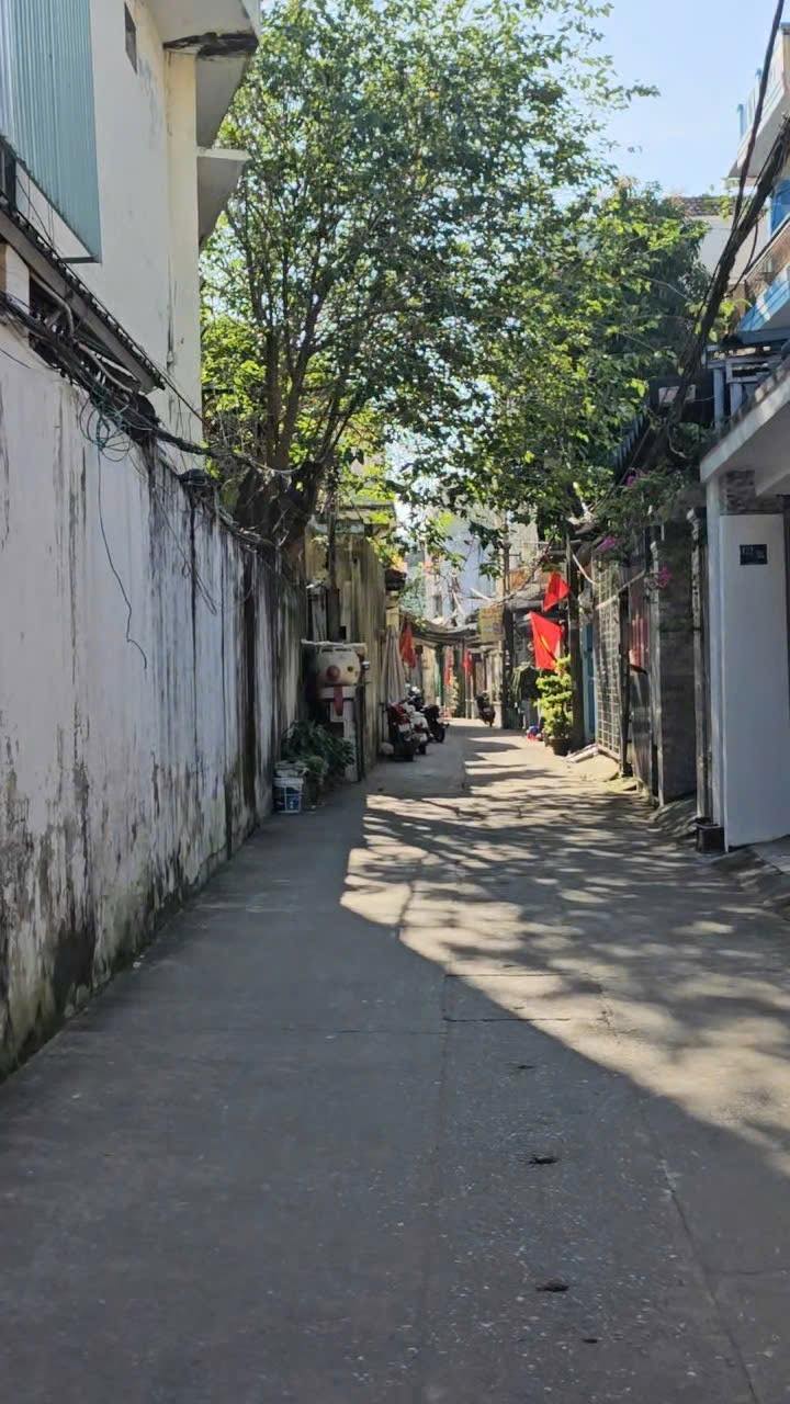 Đất góc Liên Chiểu 65m² giá 3 tỷ - Đối diện ĐH Bách Khoa, cực hiếm!