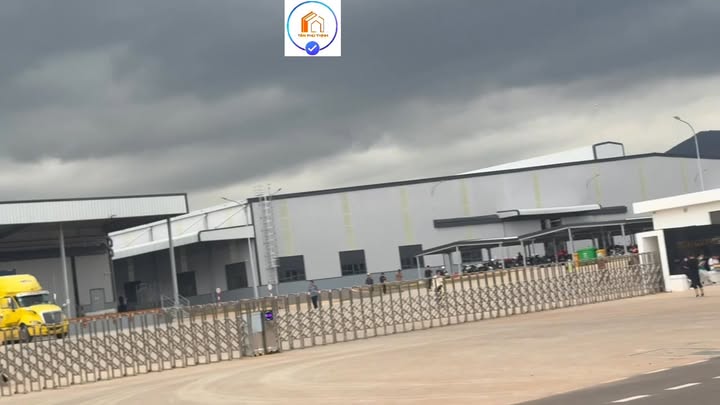 Đất nền Becamex VSIP Bình Định 150m² - Cơ hội đầu tư sinh lời cao!