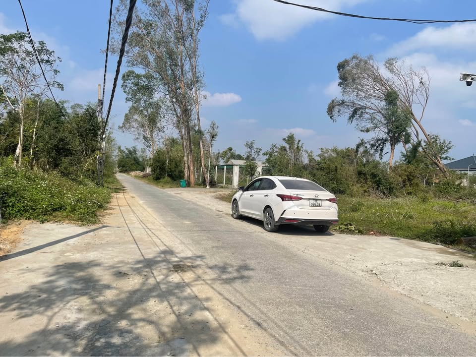 Đất Nghi Đức 125m² giá 3.3 tỷ - Mặt tiền đường An Thuyên thông thoáng