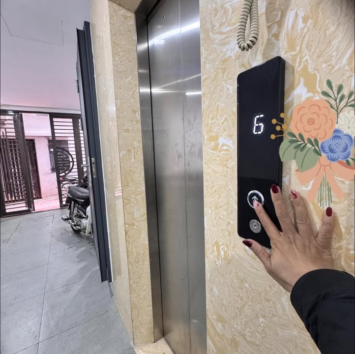 Căn hộ CCMN Tú Mỡ 58m² giá 14 tỷ - Đầu tư sinh lời ngay