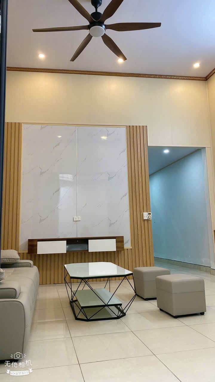 Nhà riêng Ngõ Đông Tác, Thanh Hóa 58m² giá chỉ 1 tỷ - Cơ hội cho gia đình trẻ!