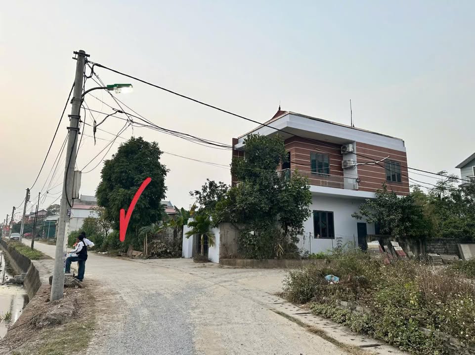 Đất nền Vân Đình 125m² giá chỉ 3x triệu/m² - Cơ hội đầu tư sinh lời!