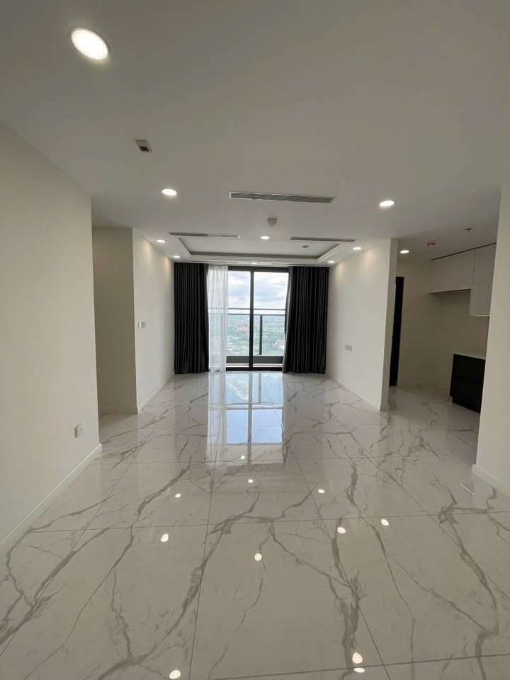 Căn hộ Sunshine Sky City Quận 7 132m² giá 24 triệu - Sẵn sàng vào ở!