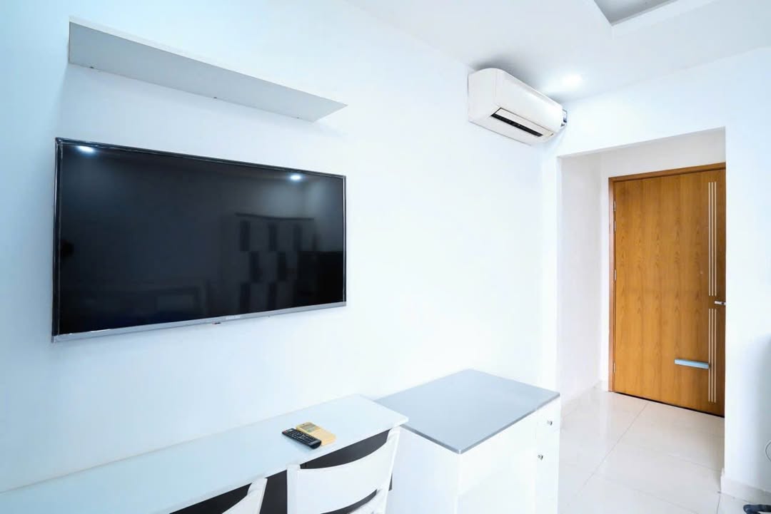 Căn hộ cho thuê Thảo Điền 100m² giá thỏa thuận - Không gian sống lý tưởng!