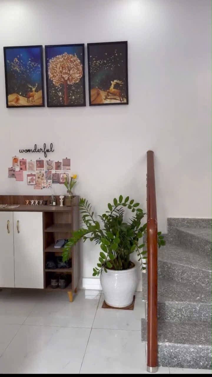 Bán nhà 2 tầng TDP Quỳnh Cư, Hồng Bàng 42m² giá 1.7 tỷ - Chính chủ, sổ đỏ