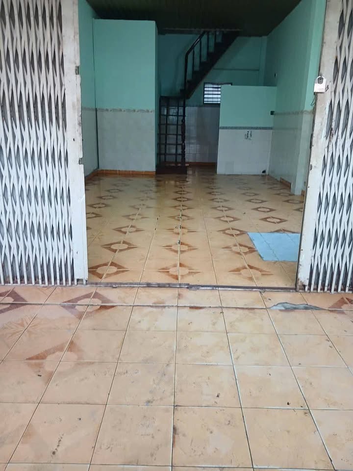 Nhà nguyên căn cho thuê mặt tiền đường số 2, Gò Vấp 48m² - Tiện kinh doanh ngay!