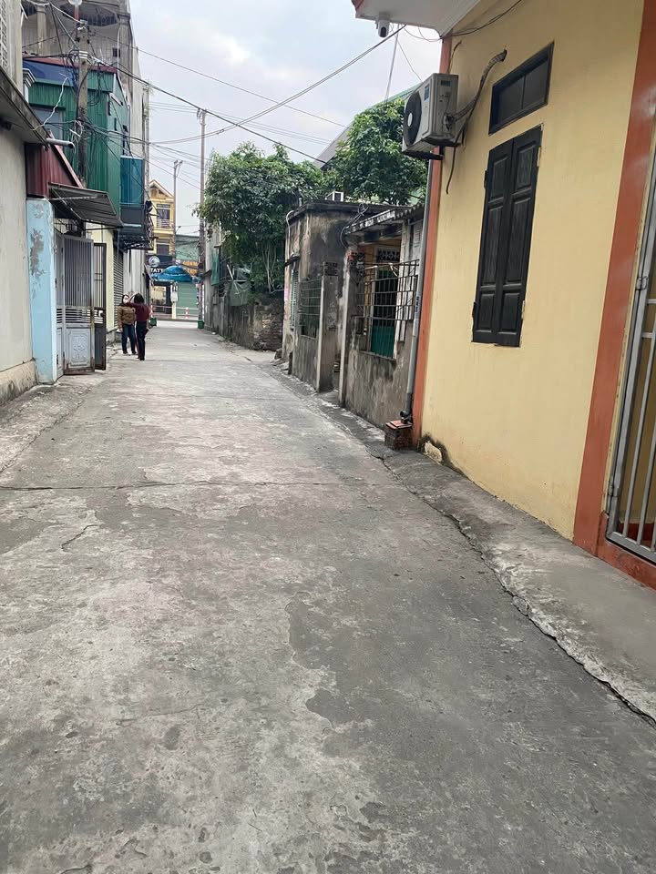 Đất Bích Đào, Hoa Lư 78m² giá chỉ 1 tỷ - Đầu tư sinh lời ngay!