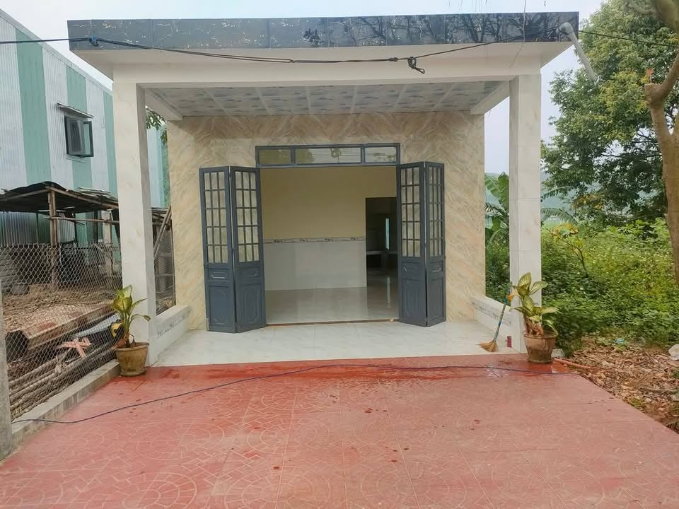 Nhà cấp 4 Mỹ Tân Vu Gia 100m² giá 7xx triệu - Sổ hồng chính chủ