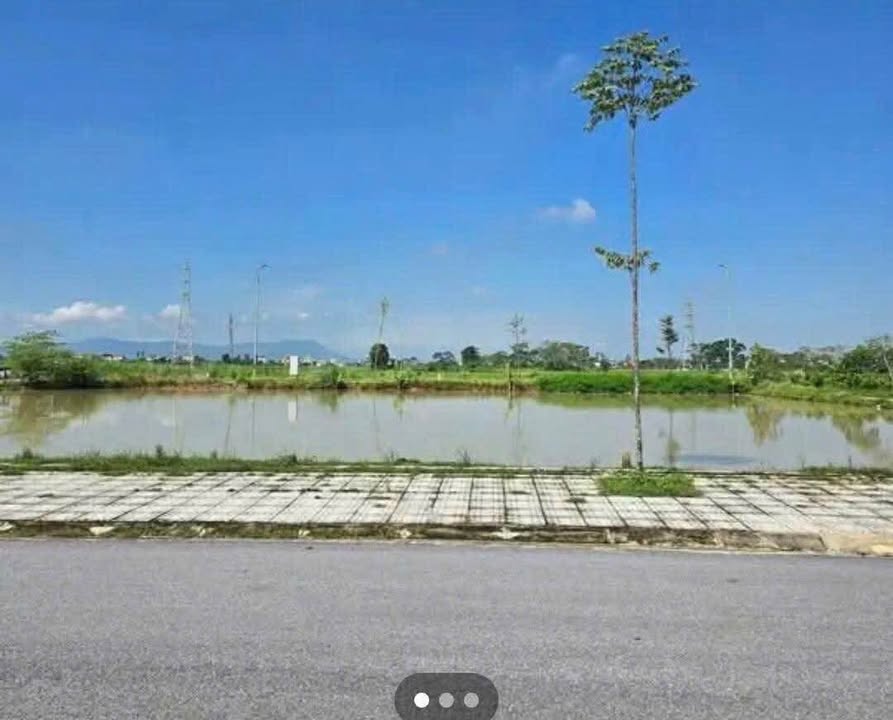 Lô đất đẹp 100m² tại Đông Văn, Thanh Hóa - Giá thương lượng nhẹ!