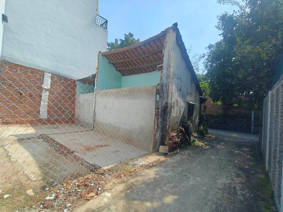 Đất Hòa Cường Bắc Đà Nẵng 35m² giá 3.55 tỷ - Sổ hồng chính chủ, ô tô đậu ngay nhà!