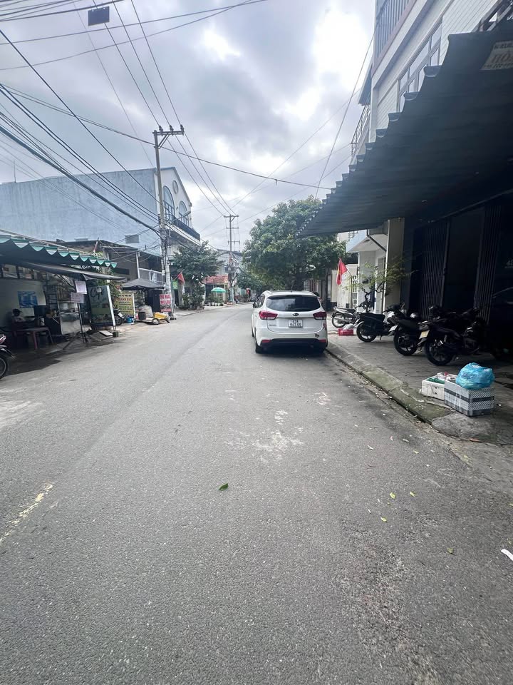 Nhà mặt tiền Nguyễn Như Hạnh, Hòa Minh, Đà Nẵng - 3 tầng kiên cố, giá chỉ 6 tỷ!