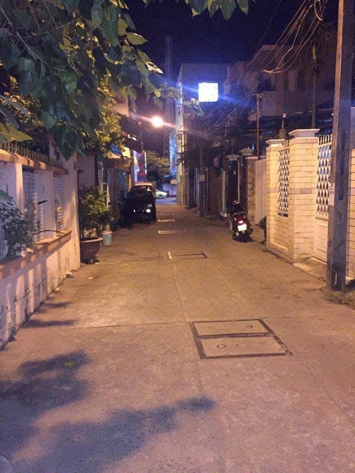 Đất nền kiệt 5m Đường Thành Vinh 2, Sơn Trà, Đà Nẵng 250m² - Cách biển chỉ 300m!