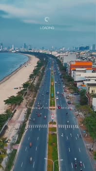 FrontHouse Nguyễn Tất Thành, Đà Nẵng 250m² giá 35 tỷ - Mặt tiền view biển đắc địa!