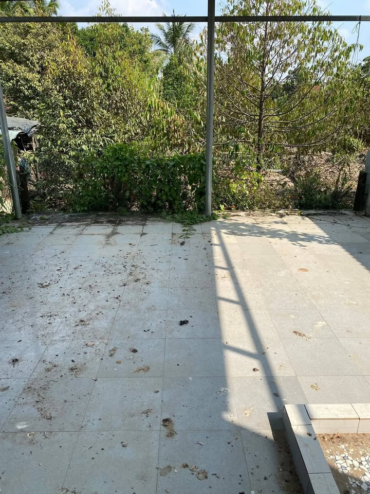 Nhà riêng Xã Long Thới, Huyện Chợ Lách 195m² giá 1.4 tỷ - Chính chủ bán gấp!