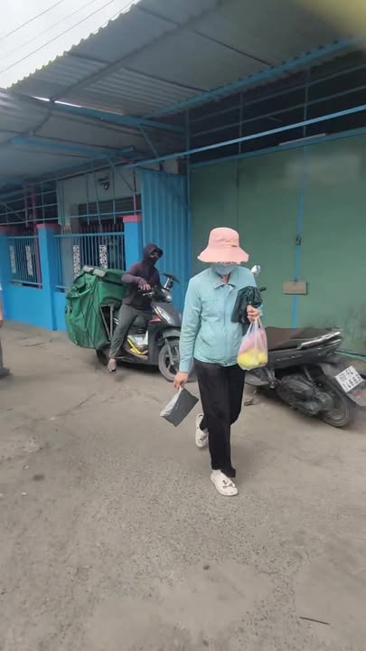 Dãy trọ 10 phòng mặt tiền Quốc lộ 51, 220m², giá 2.4 tỷ - Dòng tiền ổn định!