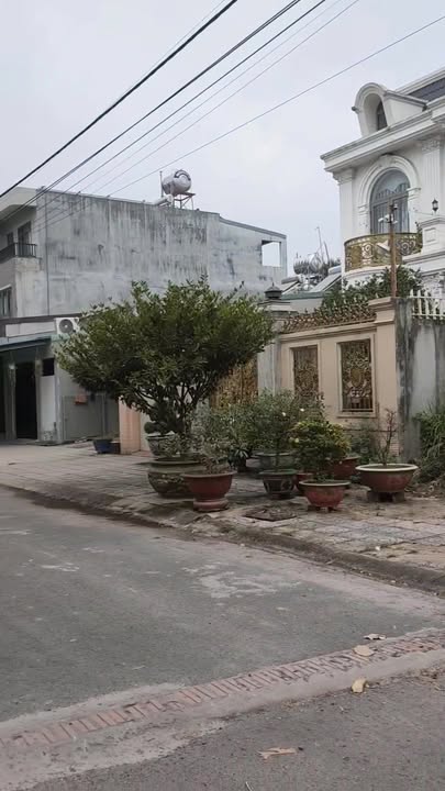 Đất nền Khu Nhật Tường, An Phước 90m² giá 1.3 tỷ - Tiềm năng đầu tư lớn!