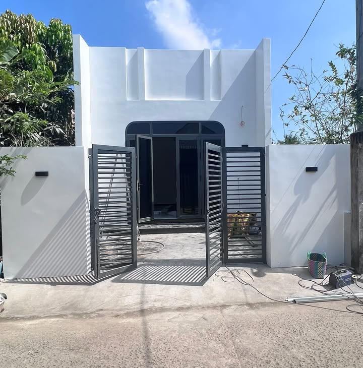 Nhà riêng xã Xuân Hòa, huyện Xuân Lộc 186m² giá 1.45 tỷ - Sẵn sàng dọn vào ở!