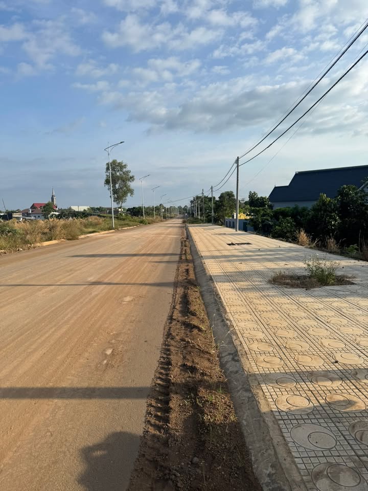 Đất nền đẹp tại Phường Phước Tân, Biên Hòa - 337m² giá chỉ 90.99 tỷ!