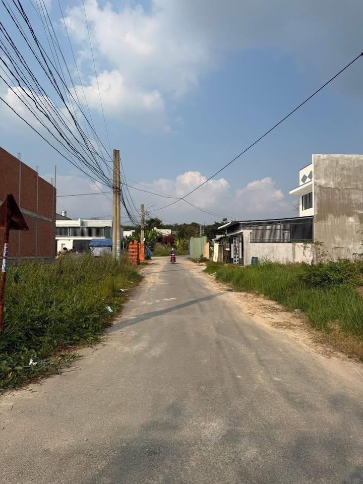 Nhà cho thuê 1 lầu 1 trệt tại khu đô thị Thịnh Gia, Bình Dương - Giá 4 triệu/tháng!