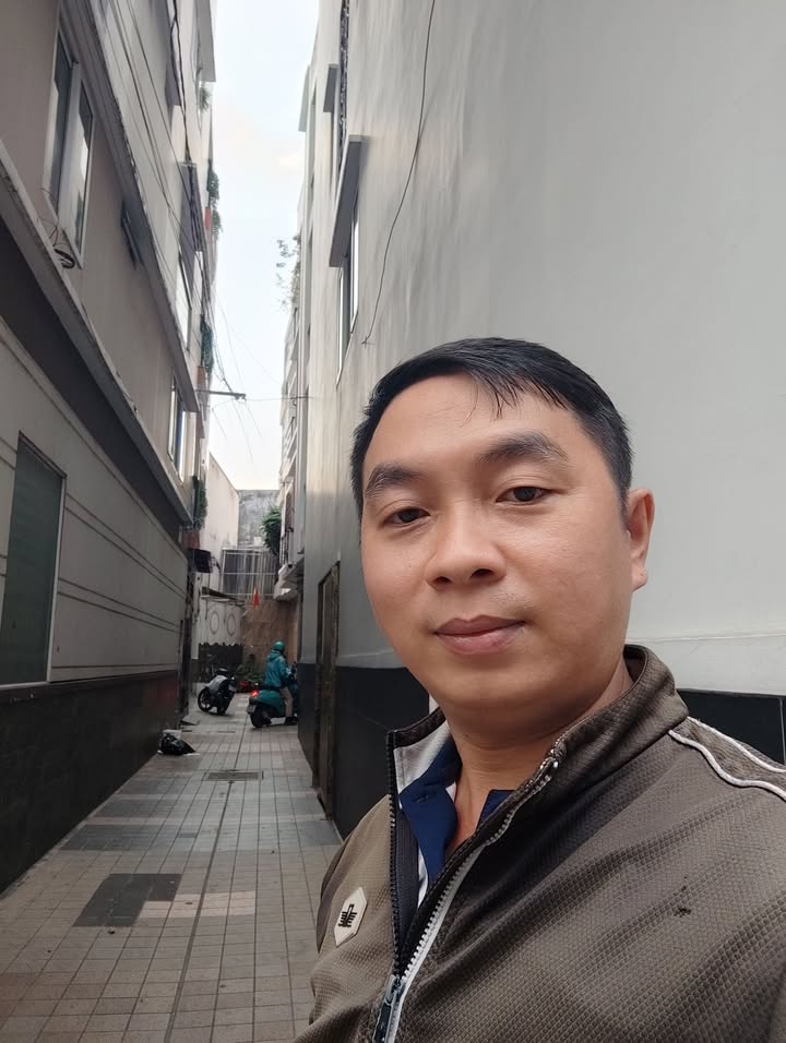 Đất nền 80m² đường Huỳnh Văn Nghệ, Gò Vấp - Tiềm năng xây dựng CHDV