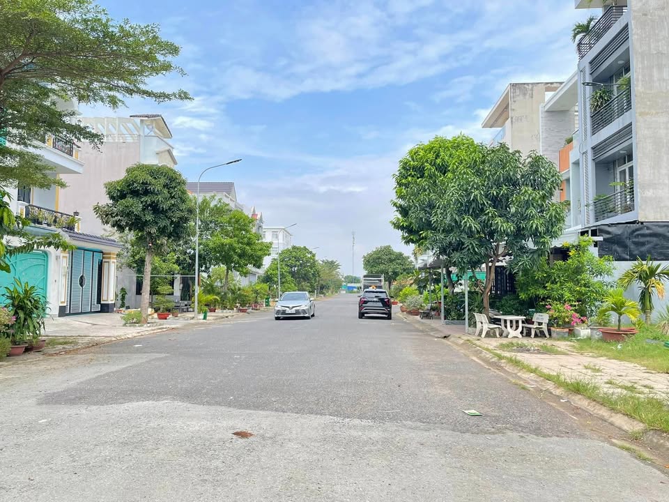 Đất nền KDC Bửu Long, Thủ Đức 90m² giá 1.05 tỷ - Cơ hội đầu tư hấp dẫn!