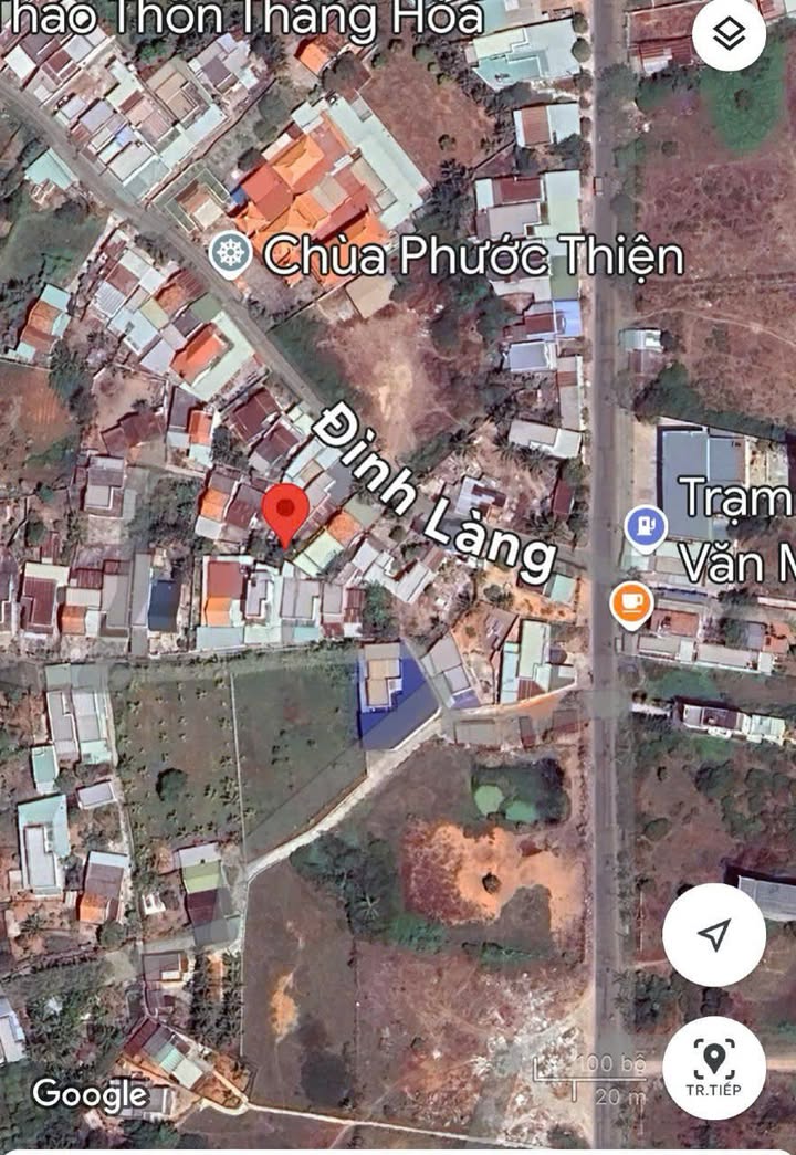 Đất nền Kim Ngọc, Phú Hài 120m² giá chỉ 220 triệu - Cơ hội đầu tư hấp dẫn!